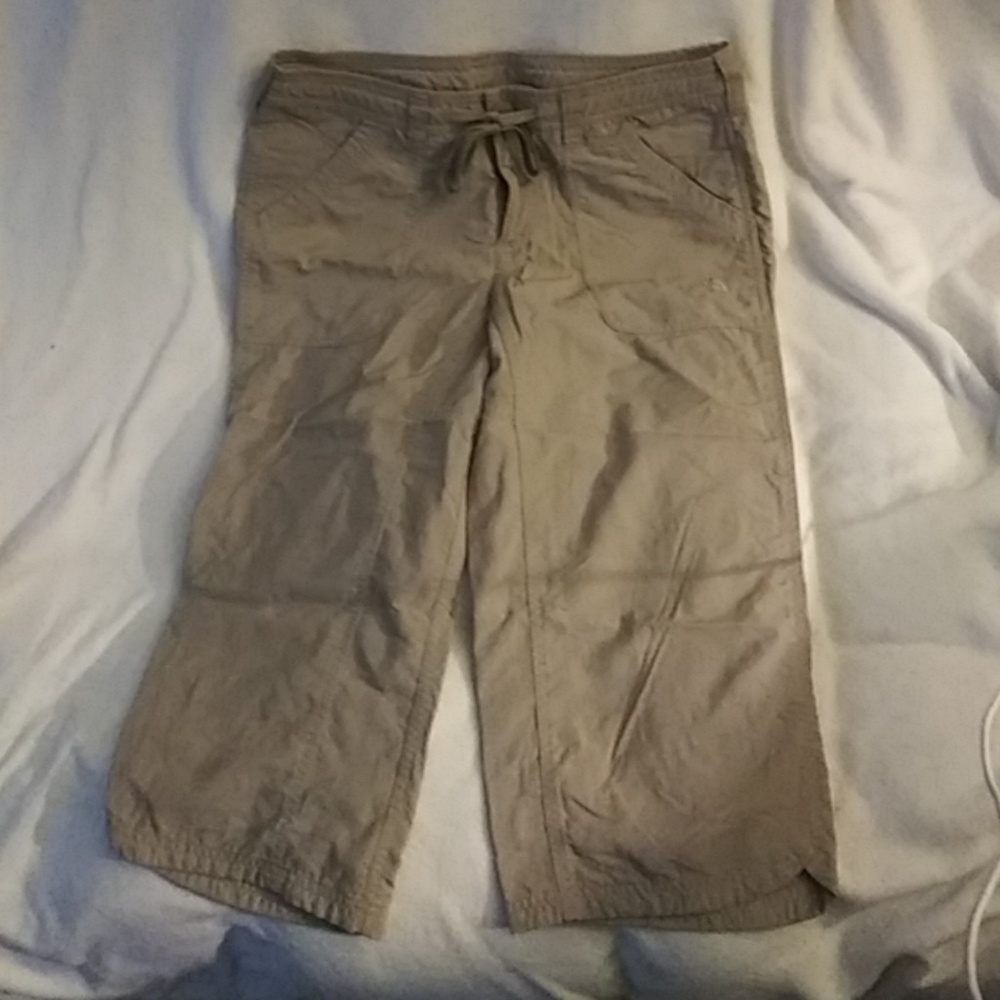 The North Face Capris